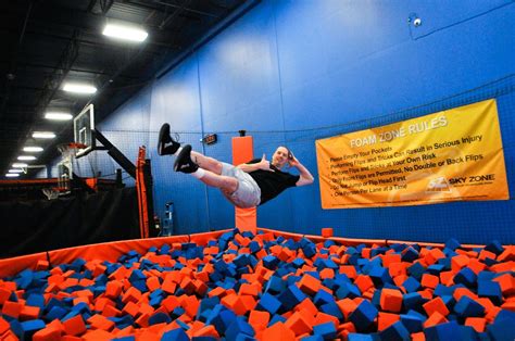 skyzone|Sky Zone